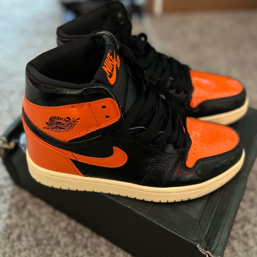 Air Jordan 1 Retro High OG BG